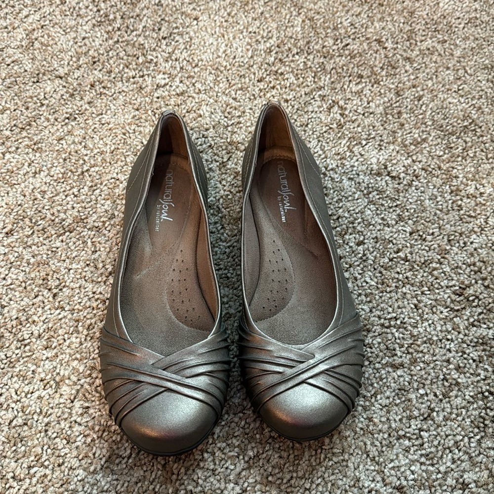 Naturalizer Natural Soul Flats